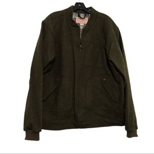 cc filson jacket